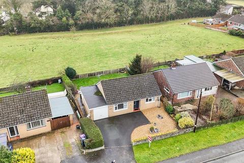 2 bedroom detached bungalow for sale, Old Chirk Road, Weston Rhyn