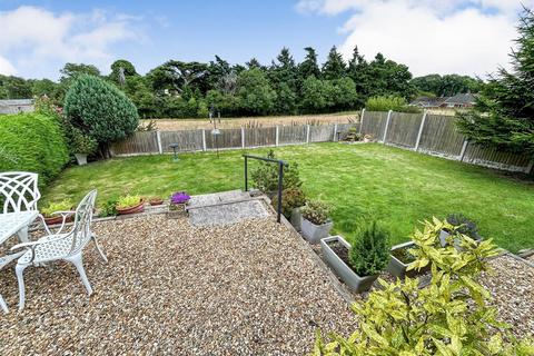 2 bedroom detached bungalow for sale, Old Chirk Road, Weston Rhyn