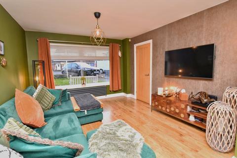 3 bedroom semi-detached house for sale, Bridge Bank Road, Smithy Bridge, Littleborough, Greater Manchester, OL15