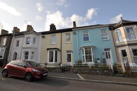 3 bedroom terraced house for sale, Alan Road, Llandeilo