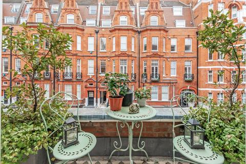 1 bedroom apartment to rent, Culford Gardens Chelsea SW3