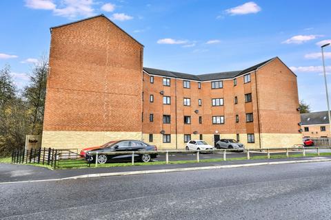 2 bedroom apartment for sale, St. Aloysius View, Hebburn