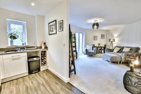 2 bedroom apartment for sale, St. Aloysius View, Hebburn