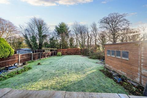 3 bedroom detached bungalow for sale, 22 Riverbank Road, Kendal