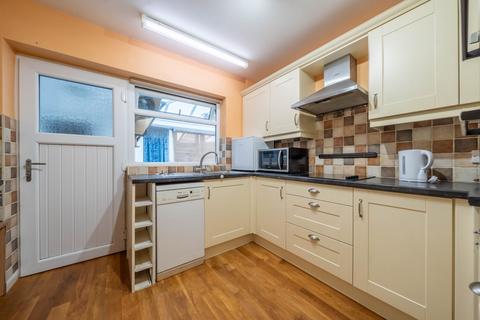 3 bedroom detached bungalow for sale, 22 Riverbank Road, Kendal