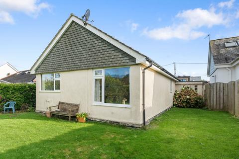 3 bedroom detached bungalow for sale, Trevone, PL28