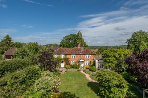 4 bedroom semi-detached house to rent, Bentley, Hampshire GU10