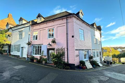 5 bedroom cottage for sale, 54 Cartway, Bridgnorth