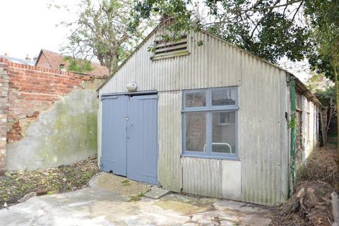 Warehouse to rent, High Street, Halstead CO9