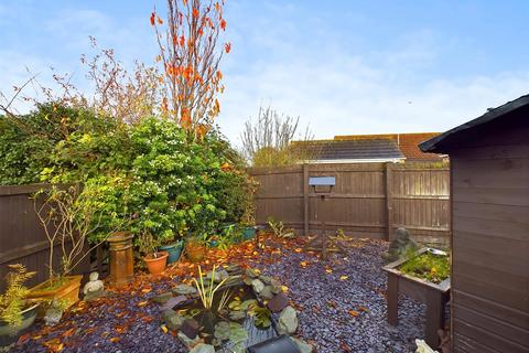 2 bedroom semi-detached bungalow for sale, Mumby Meadows, Mumby LN13