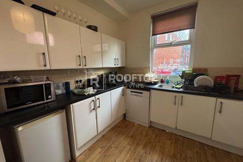 undefined, Brudenell Road, Leeds LS6