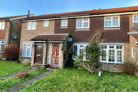 2 bedroom terraced house for sale, Tonbridge Road Maidstone