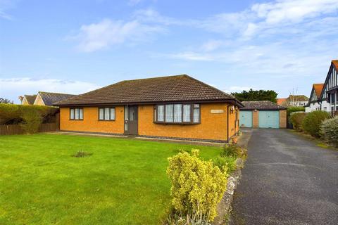 4 bedroom detached bungalow for sale, Grove Road, Sutton-On-Sea LN12