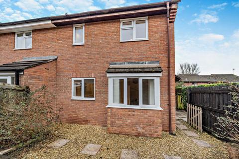 1 bedroom detached house to rent, Wyefield Court, Monmouth