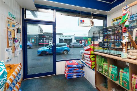 Property for sale, Animal Magic Pet Supplies, 111 Main Street, Baillieston, Glasgow, G69 6AA