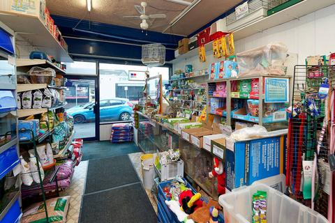 Property for sale, Animal Magic Pet Supplies, 111 Main Street, Baillieston, Glasgow, G69 6AA