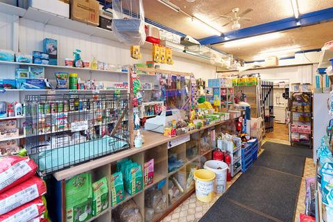 Property for sale, Animal Magic Pet Supplies, 111 Main Street, Baillieston, Glasgow, G69 6AA