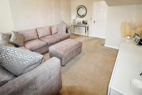 3 bedroom terraced house for sale, Yeavering Way, Blyth, NE24