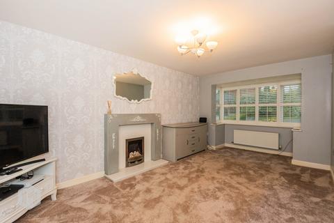 4 bedroom detached house for sale, Colliers Grove, Atherton, Manchester, M46 0GT