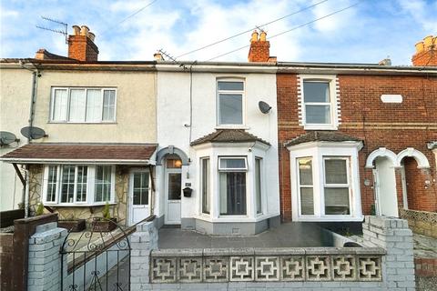 3 bedroom terraced house for sale, Powerscourt Road, Portsmouth, Hampshire