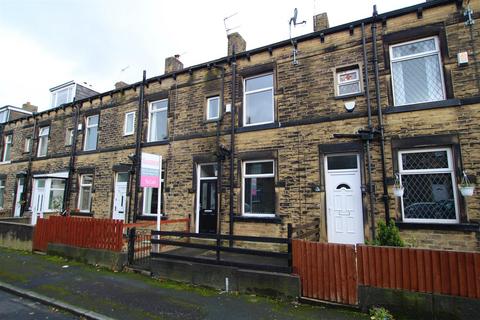 3 bedroom terraced house for sale, Peterborough Terrace, Undercliffe, Bradford