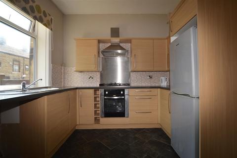 3 bedroom terraced house for sale, Peterborough Terrace, Undercliffe, Bradford