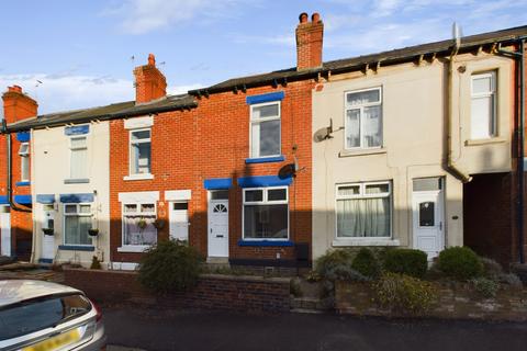 2 bedroom terraced house for sale, Hackthorn Road, Woodseats, S8 8TB