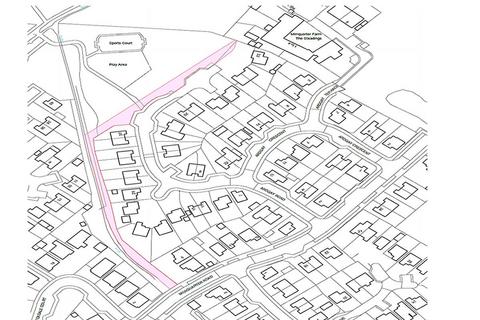 Land for sale, Bonnybridge FK4