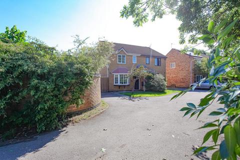 2 bedroom semi-detached house for sale, Banbury,  Oxfordshire,  OX16