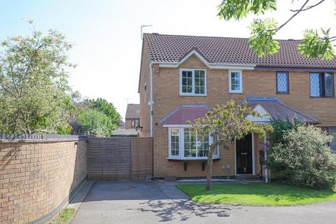 2 bedroom semi-detached house for sale, Banbury,  Oxfordshire,  OX16