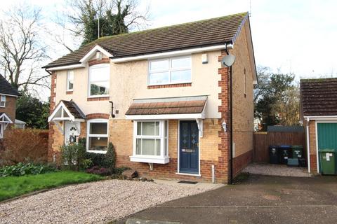 18 Attlee Close, Lutterworth, LE17 4YG