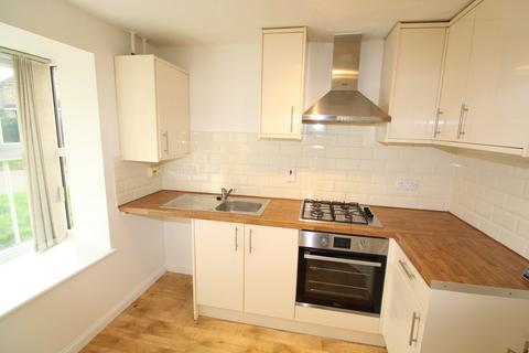 18 Attlee Close, Lutterworth, LE17 4YG