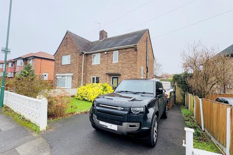 3 bedroom semi-detached house to rent, Arleston Drive, Nottingham NG8