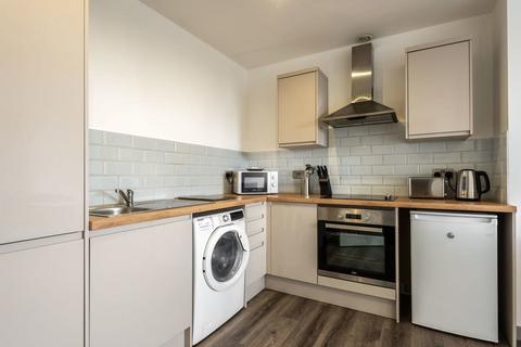 1 bedroom serviced apartment to rent, Heelis Street, Barnsley S70