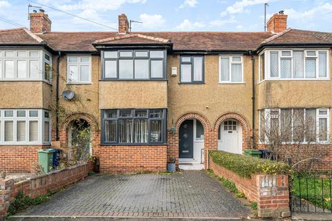 3 bedroom terraced house for sale, New Hinksey,  Oxfordshire,  OX1