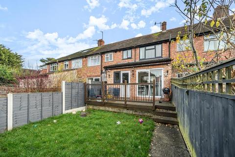 3 bedroom terraced house for sale, New Hinksey,  Oxfordshire,  OX1