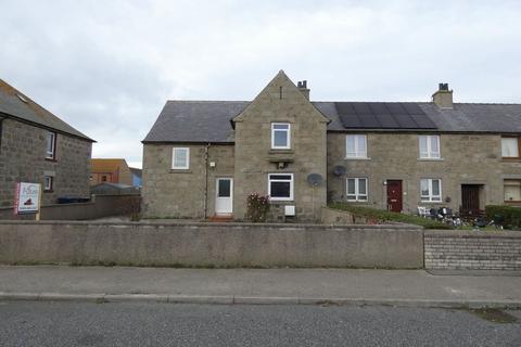 4 bedroom semi-detached house for sale, Watermill Road, Fraserburgh AB43