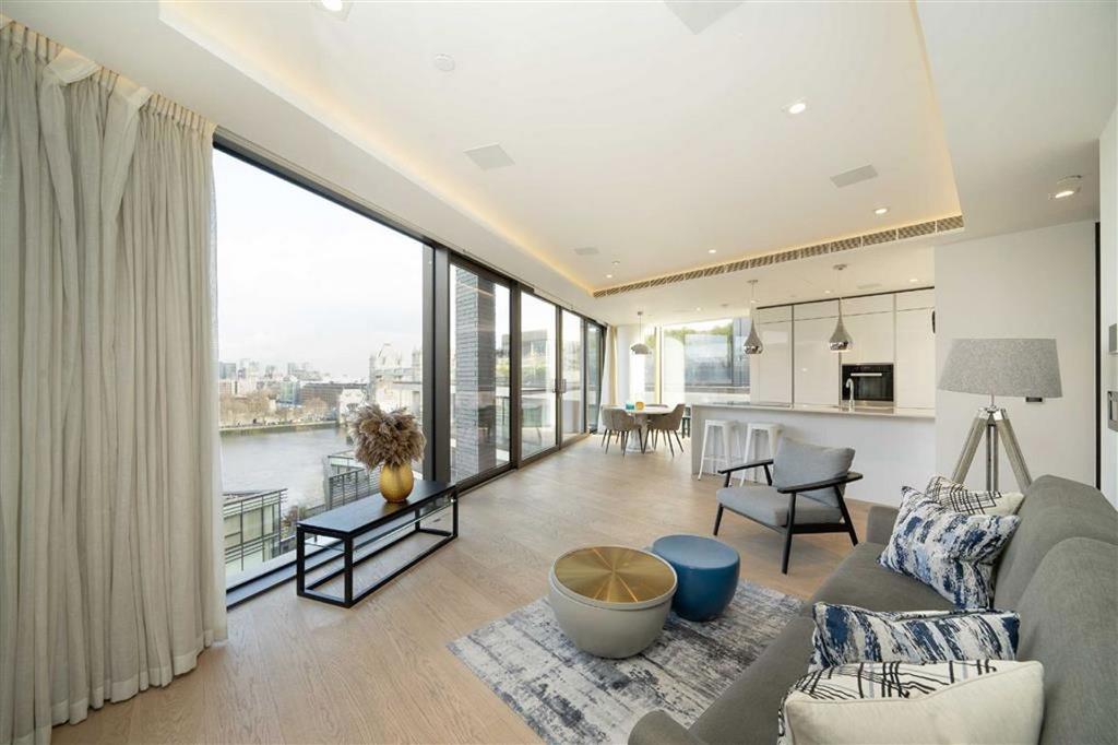 Apartment in London - View 2