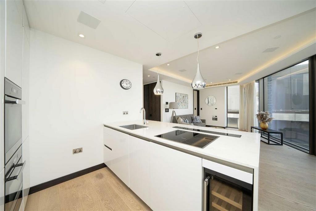Apartment in London - View 4