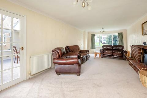 5 bedroom detached house for sale, Vicarage Gardens, Oxforshire OX17