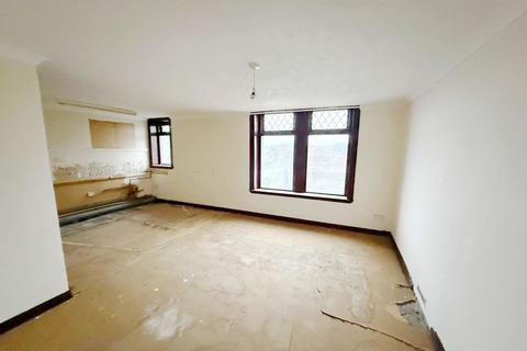 1 bedroom flat for sale, School Street, Methil, Fife KY8