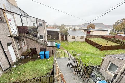 1 bedroom flat for sale, School Street, Methil, Fife KY8