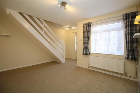 2 bedroom semi-detached house to rent, Deanside Drive, Loughborough, LE11