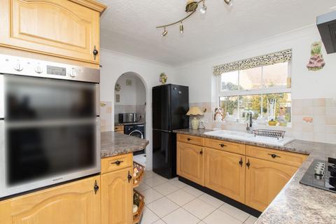 4 bedroom detached house for sale, Maritime Avenue, Herne Bay, CT6