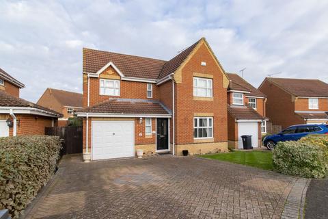 4 bedroom detached house for sale, Maritime Avenue, Herne Bay, CT6