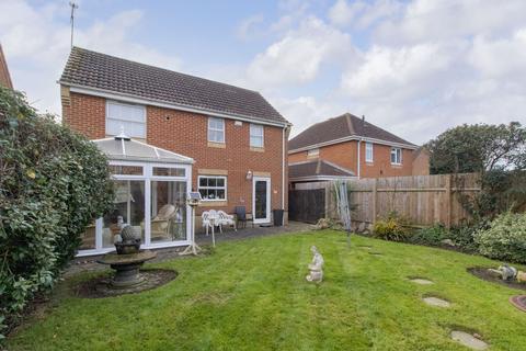 4 bedroom detached house for sale, Maritime Avenue, Herne Bay, CT6