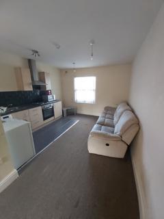 1 bedroom flat to rent, Flat 4, Harehills Lane, Harehills, Leeds, LS9 6HJ