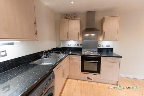 2 bedroom apartment to rent, Penistone House Block C, 5 Adelaide Lane, S3 8BJ