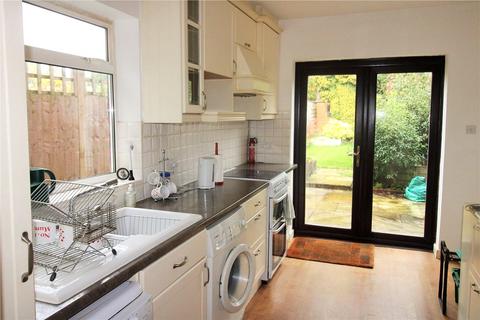 3 bedroom end of terrace house to rent, Winchester Road, Hampshire SO51