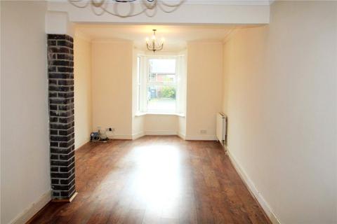 3 bedroom end of terrace house to rent, Winchester Road, Hampshire SO51